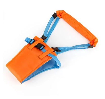 Adjustable Baby Walking Assistant Harness