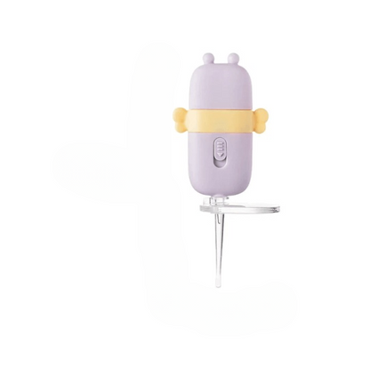 Portable Infant Ear Wax Remover